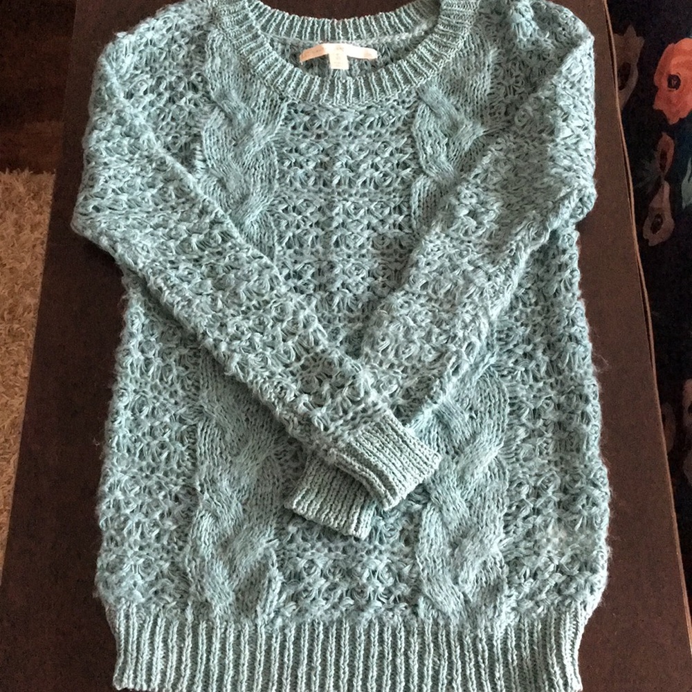 Sweater